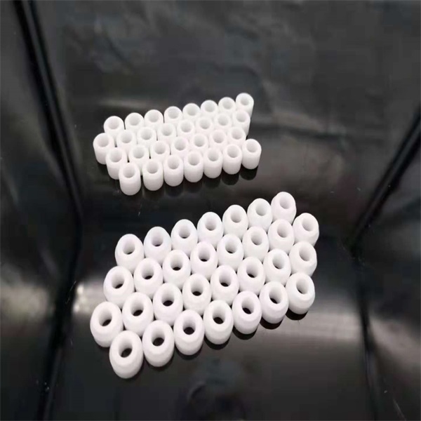 應(yīng)該如何選擇氧化鋯陶瓷砂？陶瓷砂的方法你知道嗎？