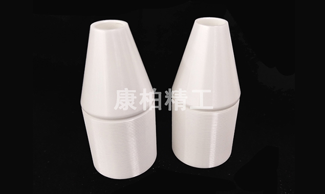 氧化鋯陶瓷燒結(jié)工藝為什么會(huì)選擇埋燒？